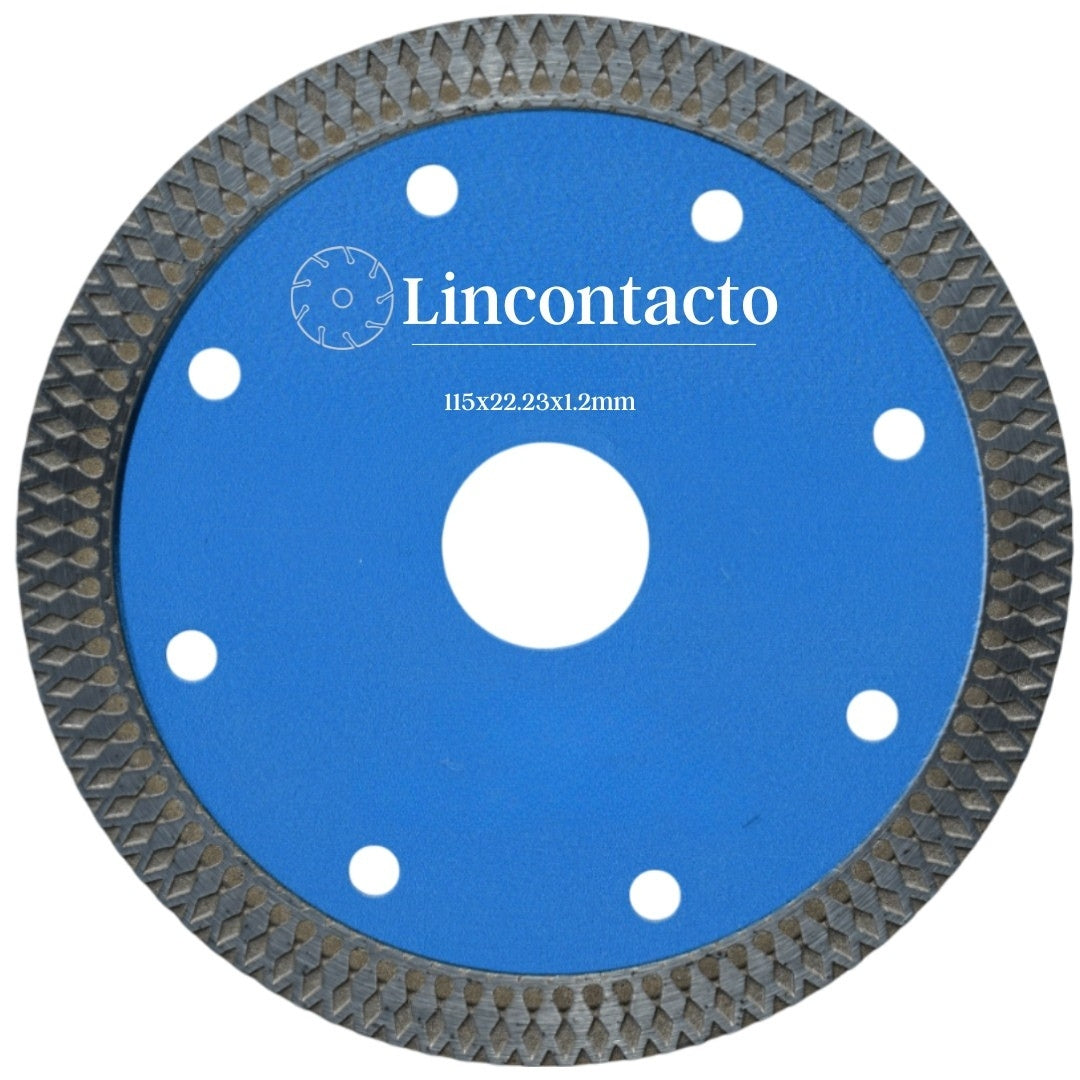 Disco Diamantado 115
