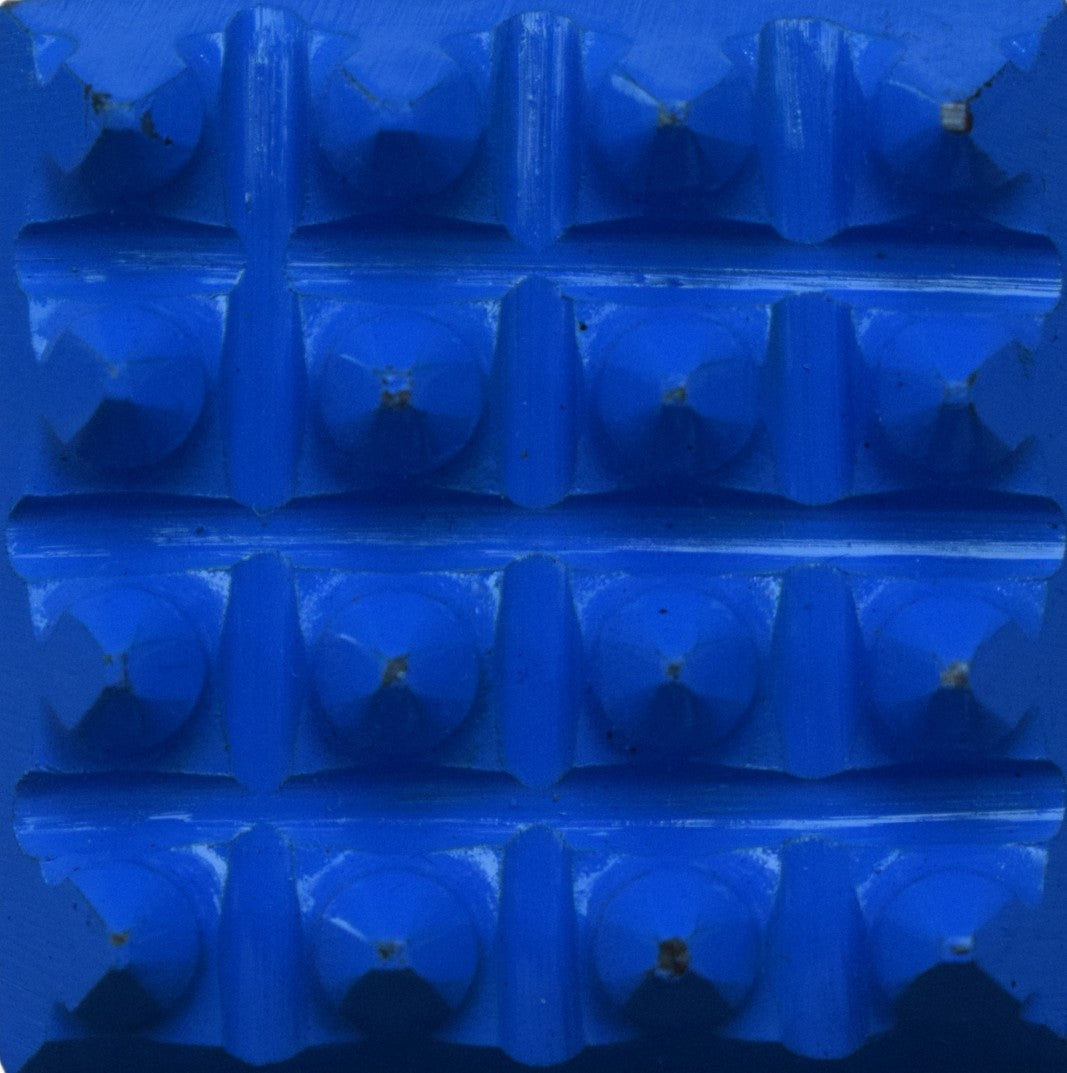 Bojarda 16 Dentes Encavadouro 16MM