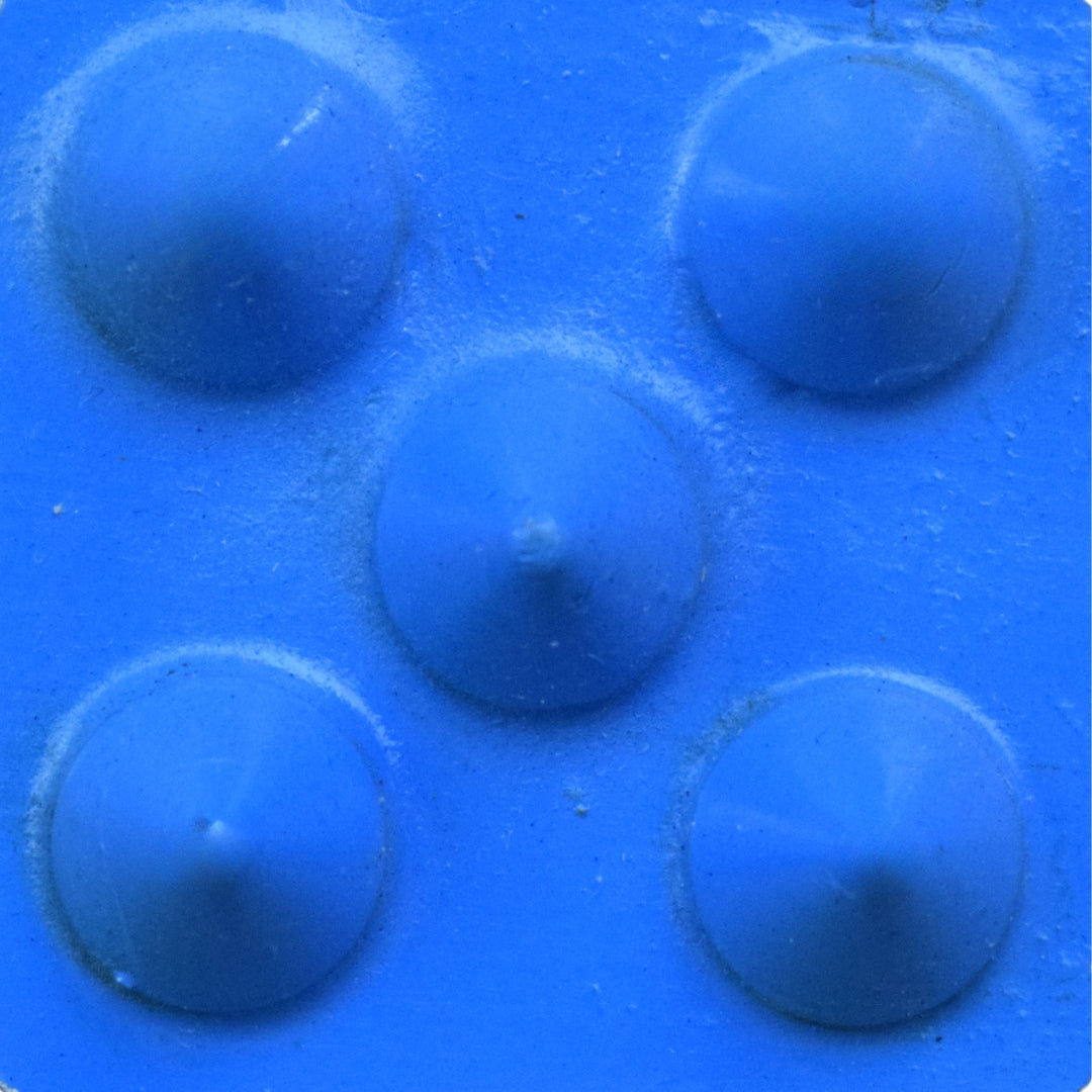 Bojarda Sextavada 5 Dentes