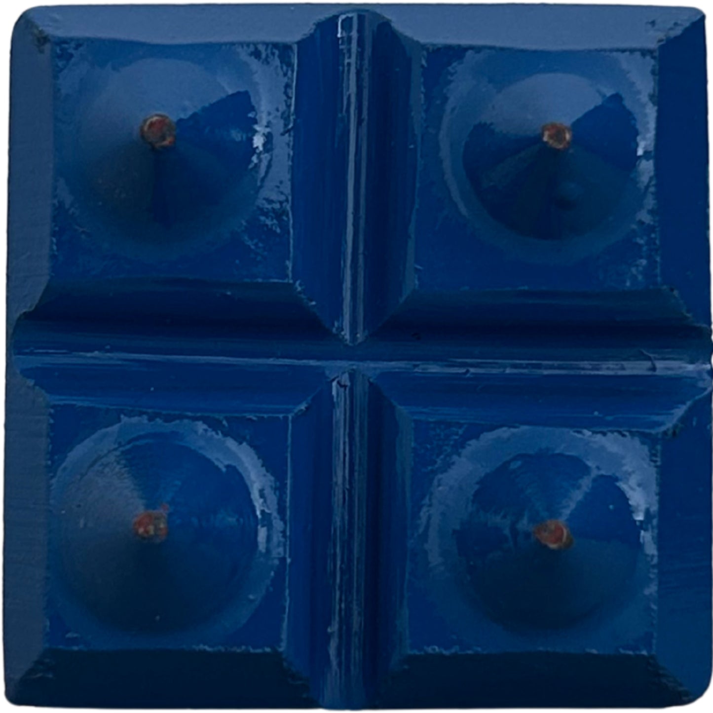 Bojarda 4 Dentes Encavadouro 16MM