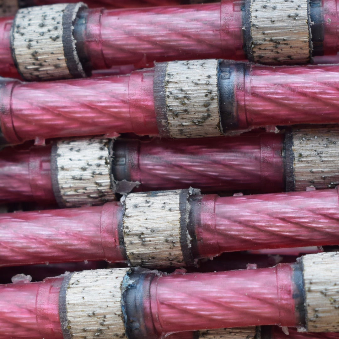 Fio maquina mono-fio